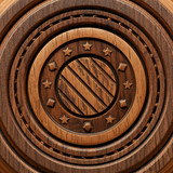 Türkiye Bayrağı Resimi V130220260358 N73