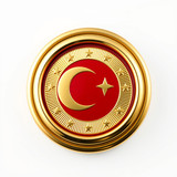 Türkiye Bayrağı Resimi V130220260358 N67