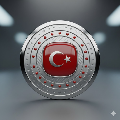 Türkiye Bayrağı Resimi V130220260358 N61