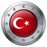 Türkiye Bayrağı Resimi V130220260358 N80