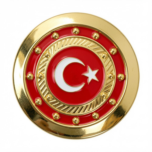 Türkiye Bayrağı Resimi V130220260358 N50