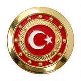 Türkiye Bayrağı Resimi V130220260358 N50