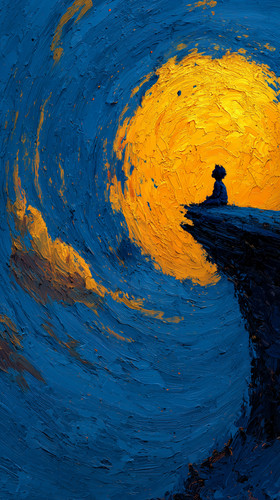 dovakin 2024 Little Prince sitting on curved edge of small plan 595a0d53 5225 4725 be87 37d9912935a1.jpg