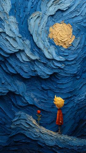 dovakin 2024 Thick impasto Van Gogh oil painting dark blue dese dc51a0d7 8bd9 4284 bdc8 013f0ab8be5d.jpg
