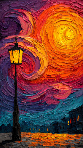 dovakin 2024 Tiny planet with single streetlamp Van Gogh style de593f7d f6a2 46e8 bdc6 16e5d6d0192b.jpg