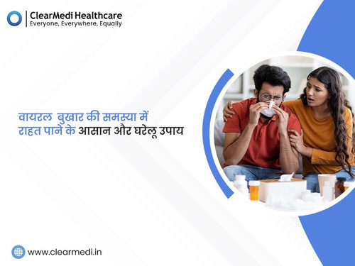 वायरल बुखार की समस्या में राहत पाने के आसान और घरेलू उपाय.jpg