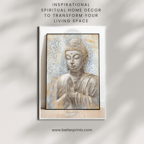 Inspirational Spiritual Home Décor to Transform Your Living Space.png