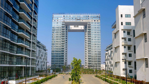Ireo The Grand Arch Gurgaon.jpg