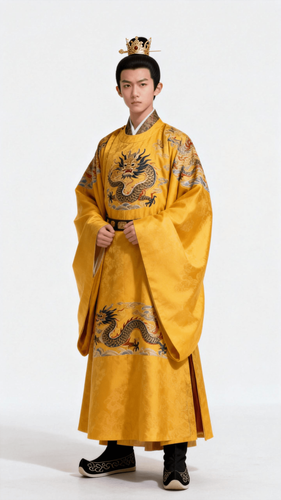 报告王妃，王爷是只九尾红狐 小皇帝.png