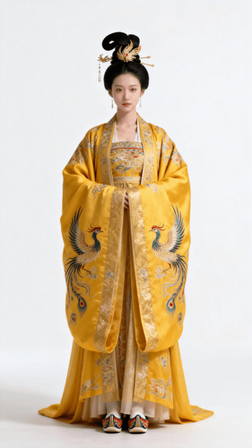 报告王妃，王爷是只九尾红狐 皇后.png