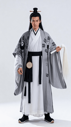 报告王妃，王爷是只九尾红狐 青云子.png