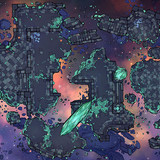 Astral Plane Map 3
