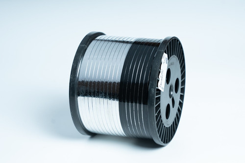 Tabbing Ribbon | Tinned Copper Interconnect ​205 For Solar.jpg