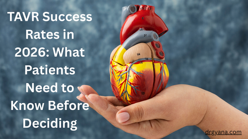 TAVR Success Rates in 2026 What Patients Need to Know Before Deciding.png