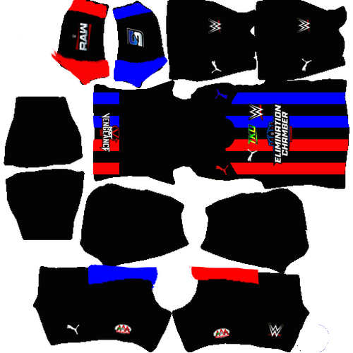 WWE AC Milan 25 26 Home P1.png