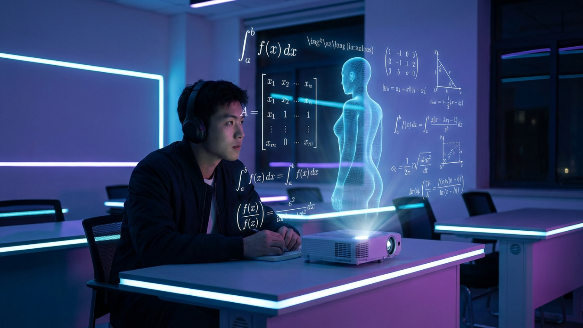 Mathematical & Scientific Precision