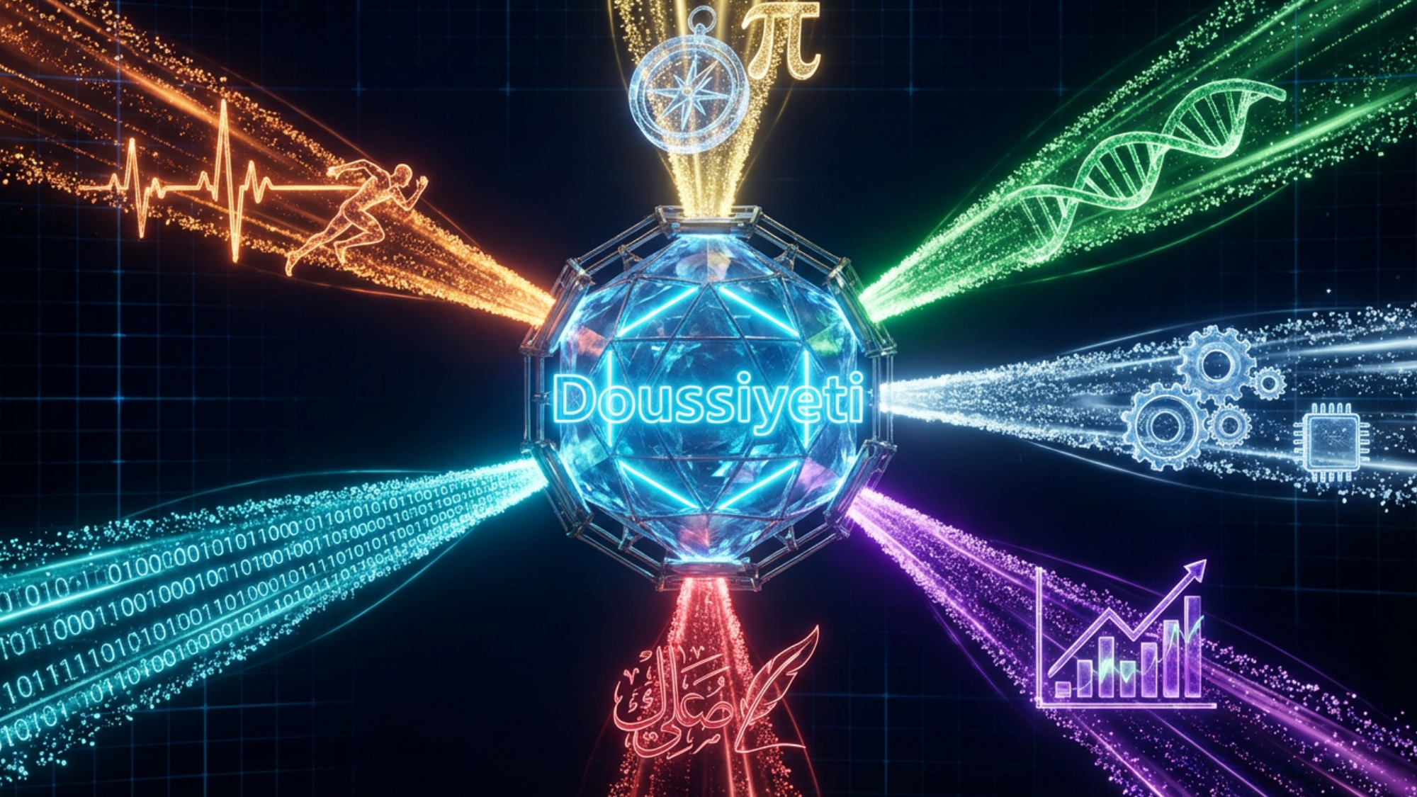 One Platform for All Sections