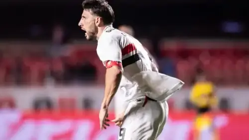 Alguém vai sair? São Paulo avalia renovações de contrato do elenco