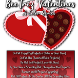 beetriz valentines