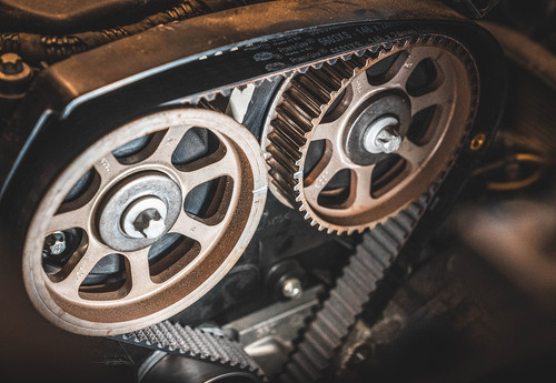 Timing belt from an engine.jpg