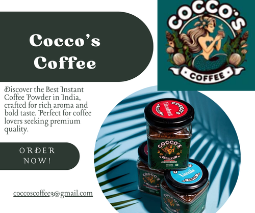 White Aesthetic Special Coffe Latte New Menu Facebook Post.png