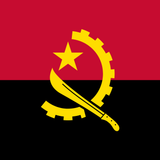 angola