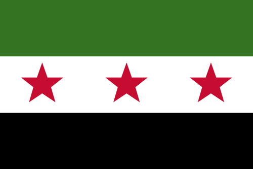 syria