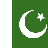 pakistan