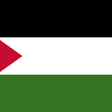 palestine