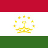 tajikistan