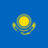 kazakhstan