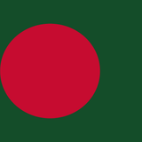 bangladesh