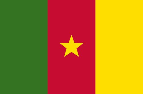 cameroon