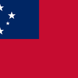 samoa