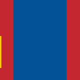 mongolia