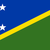 solomon islands