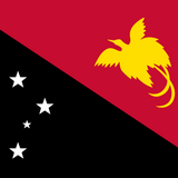 papua new guinea