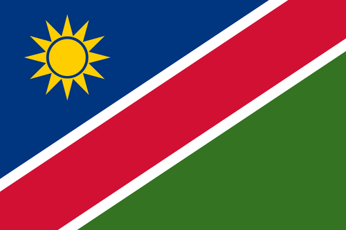 namibia