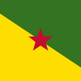 french guiana