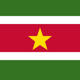 suriname