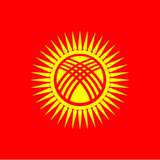 kyrgyzstan