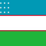 uzbekistan