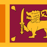 sri lanka