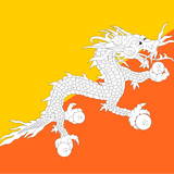 bhutan