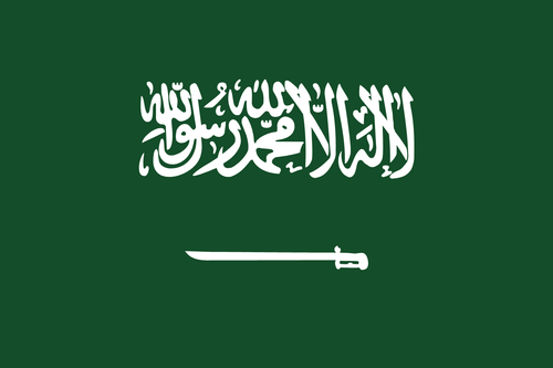 saudi arabia