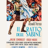 El rapto de las Saabinas