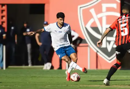 Liberado para reforçar o Tricolor? São Paulo regulariza dívidas com Bahia e encaminha empréstimo de Cauly