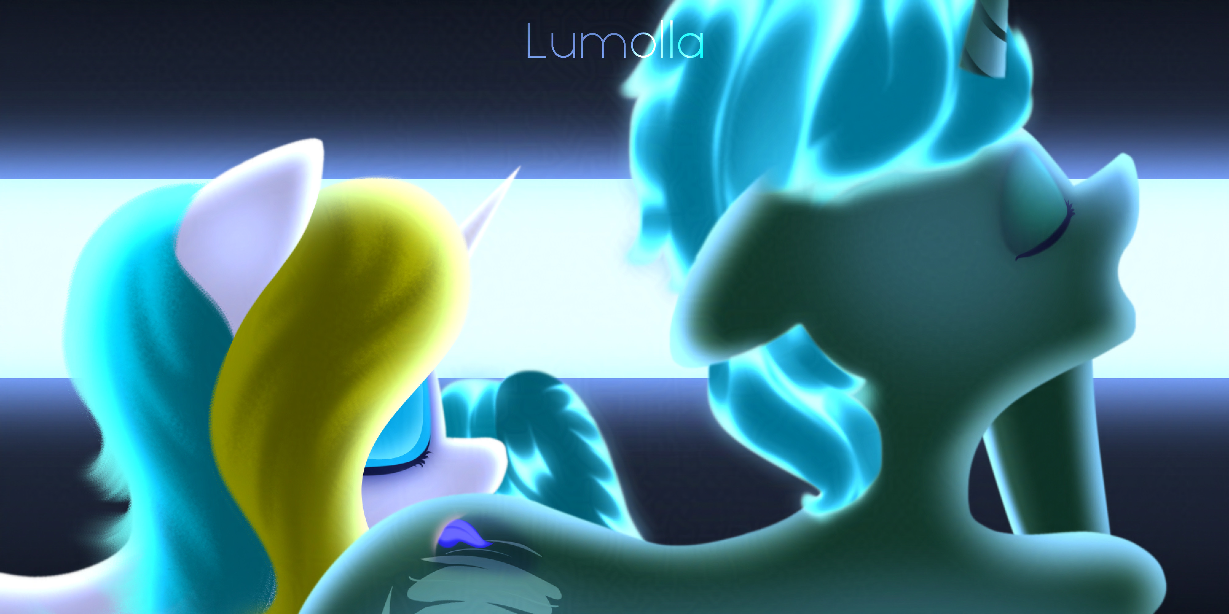 Daily Maintenance of Phantom Mane,  X-Ray