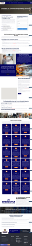 screencapture redemptionplumbingservices dunedin fl commercial plumbing services redemption experts .png
