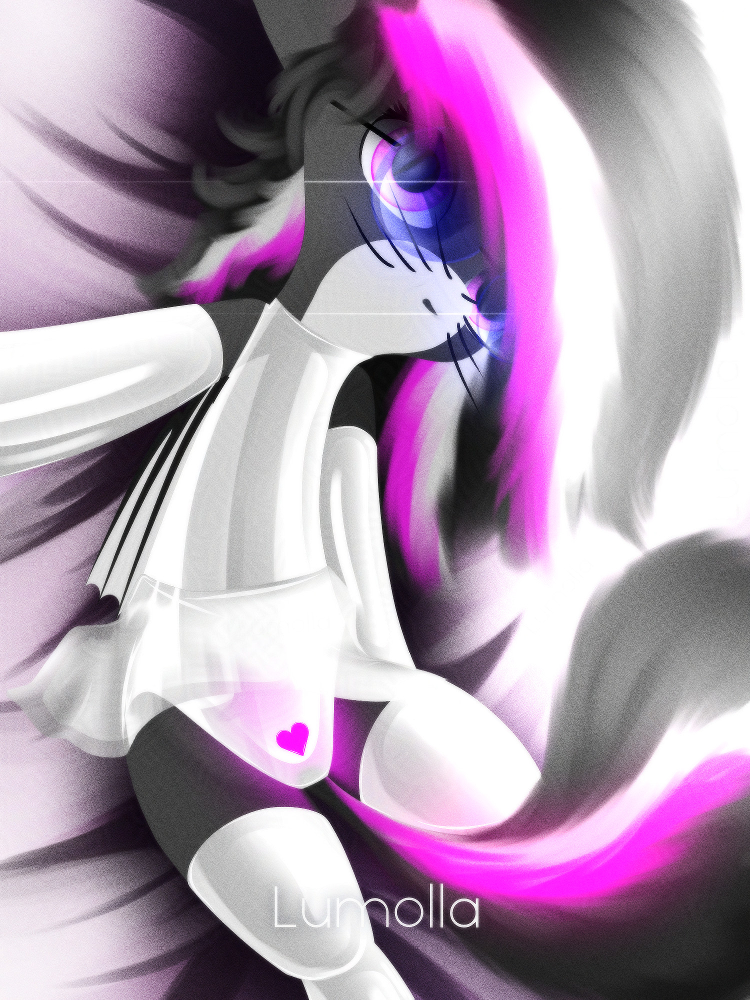 Favorite, Pretty Indecent Outfit, Holosoty